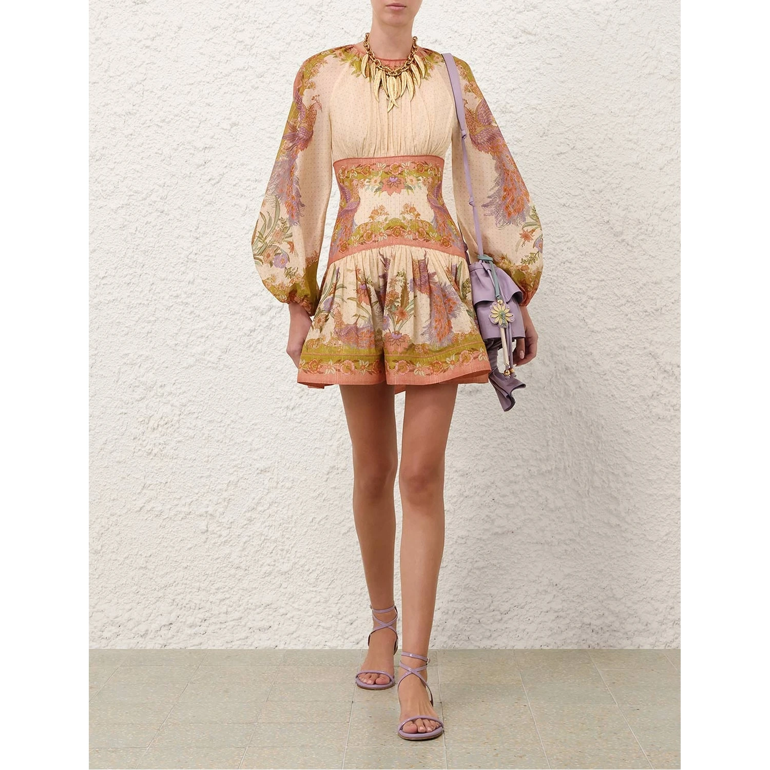 ZIMMERMANN Dresses