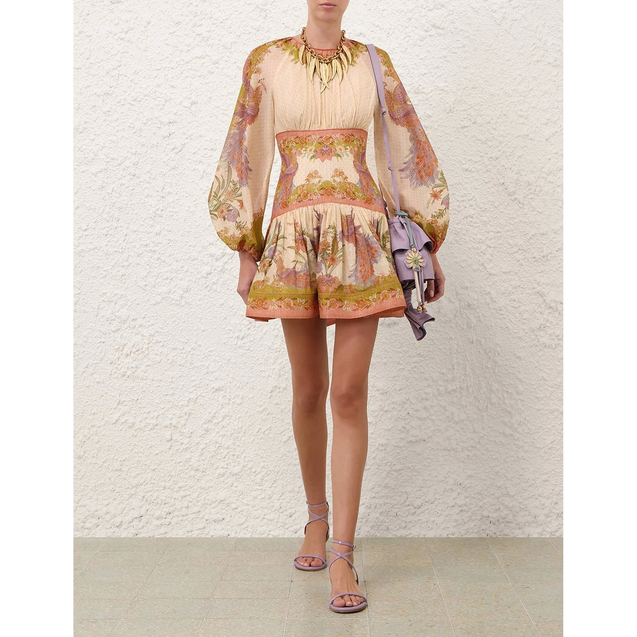 ZIMMERMANN Dresses