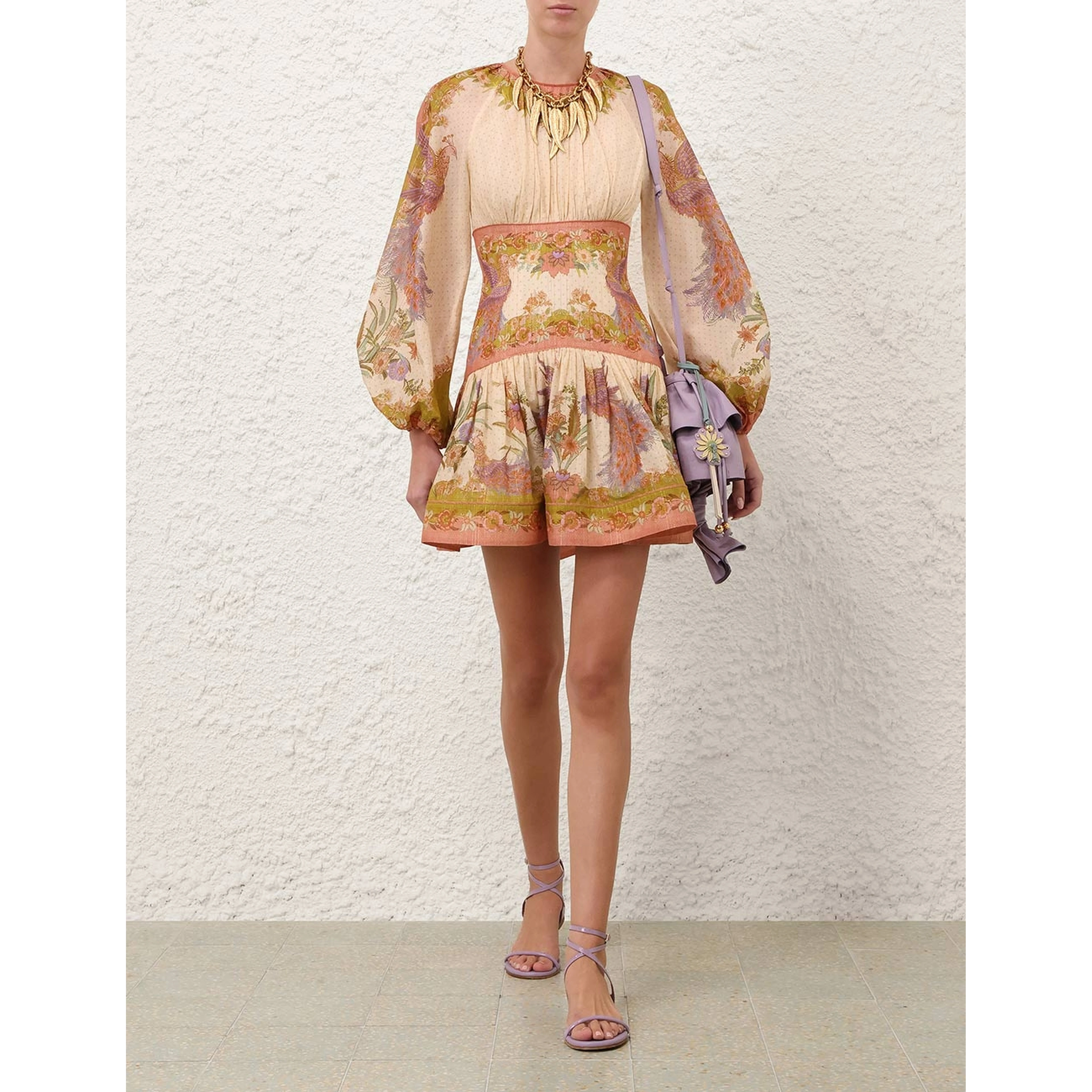 ZIMMERMANN Dresses
