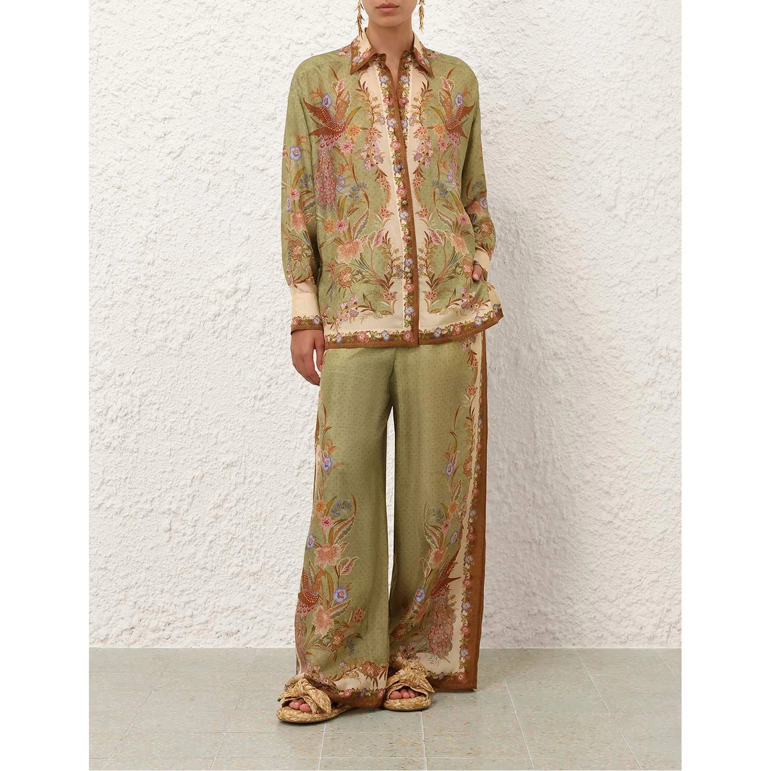 ZIMMERMANN RTW