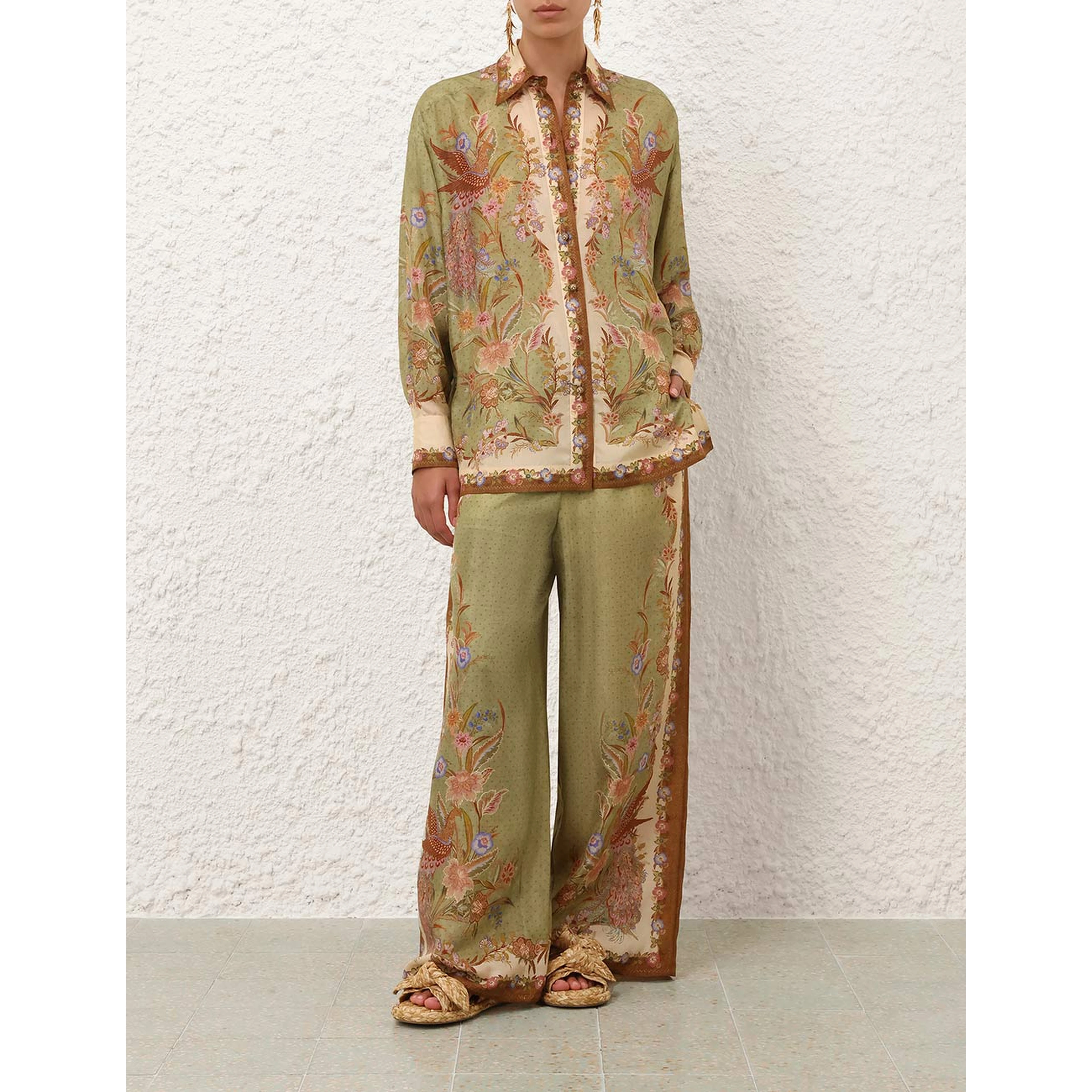 ZIMMERMANN RTW