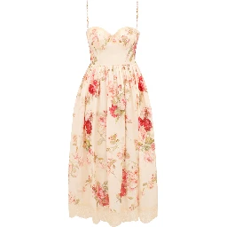 ZIMMERMANN Dresses