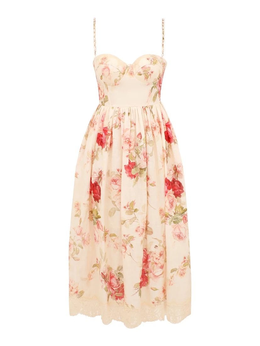 ZIMMERMANN Dresses