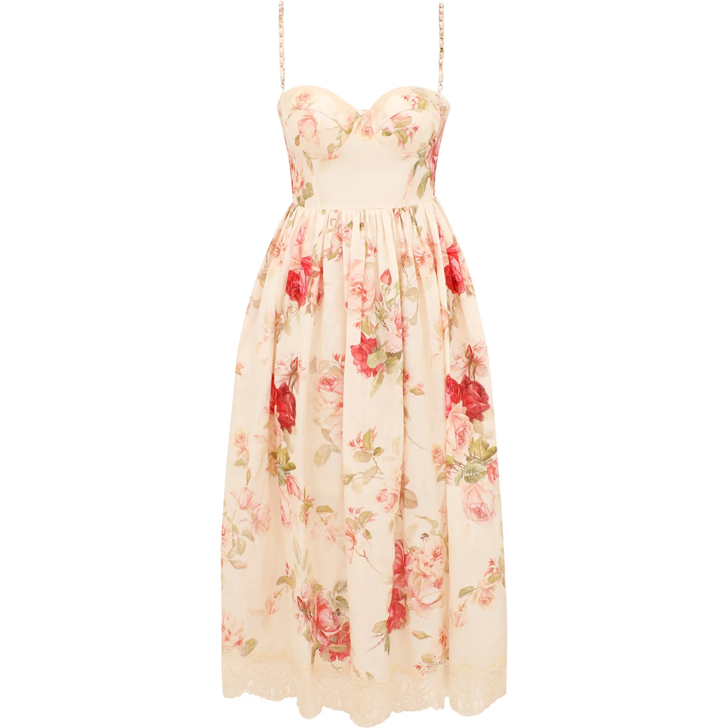 ZIMMERMANN Dresses