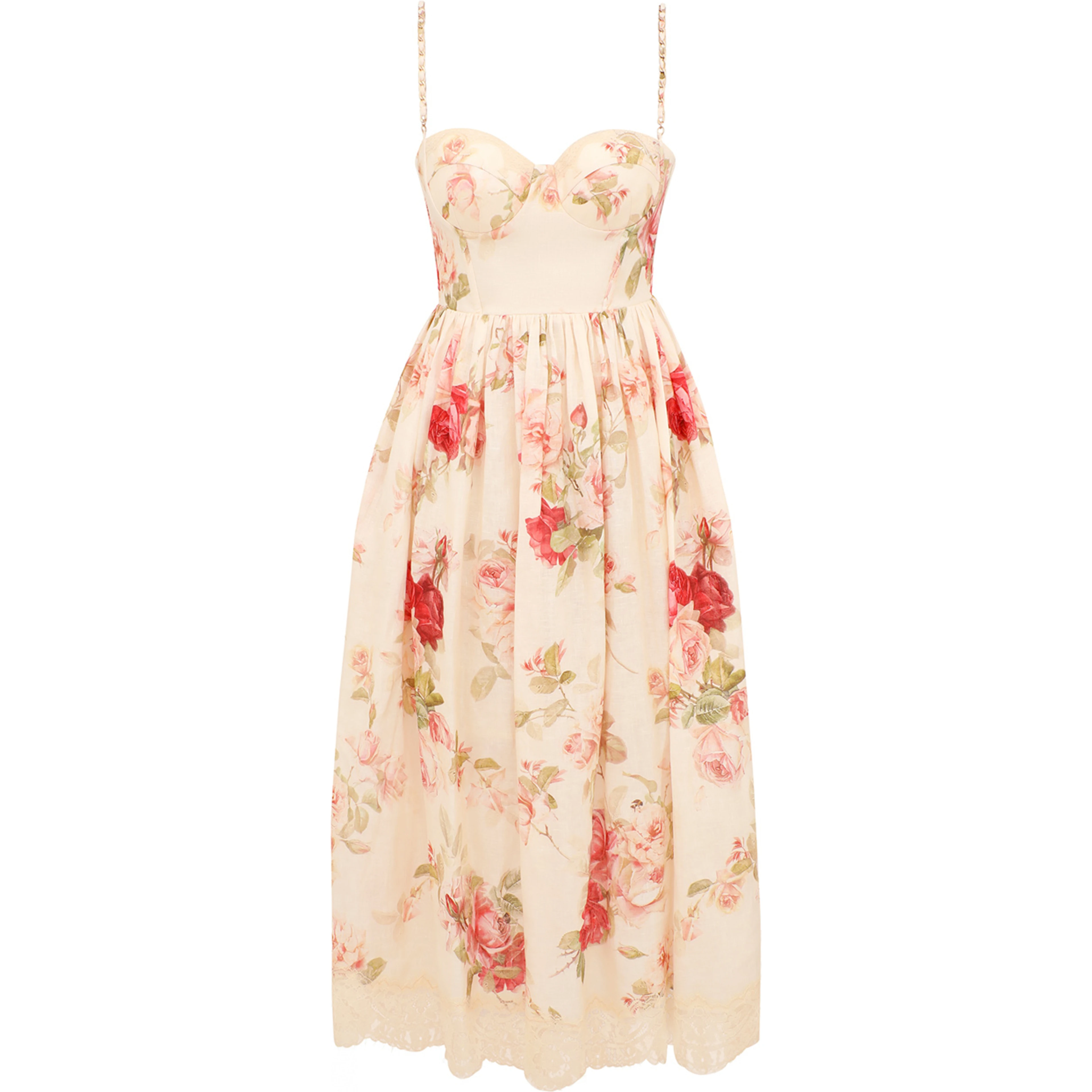 ZIMMERMANN Dresses