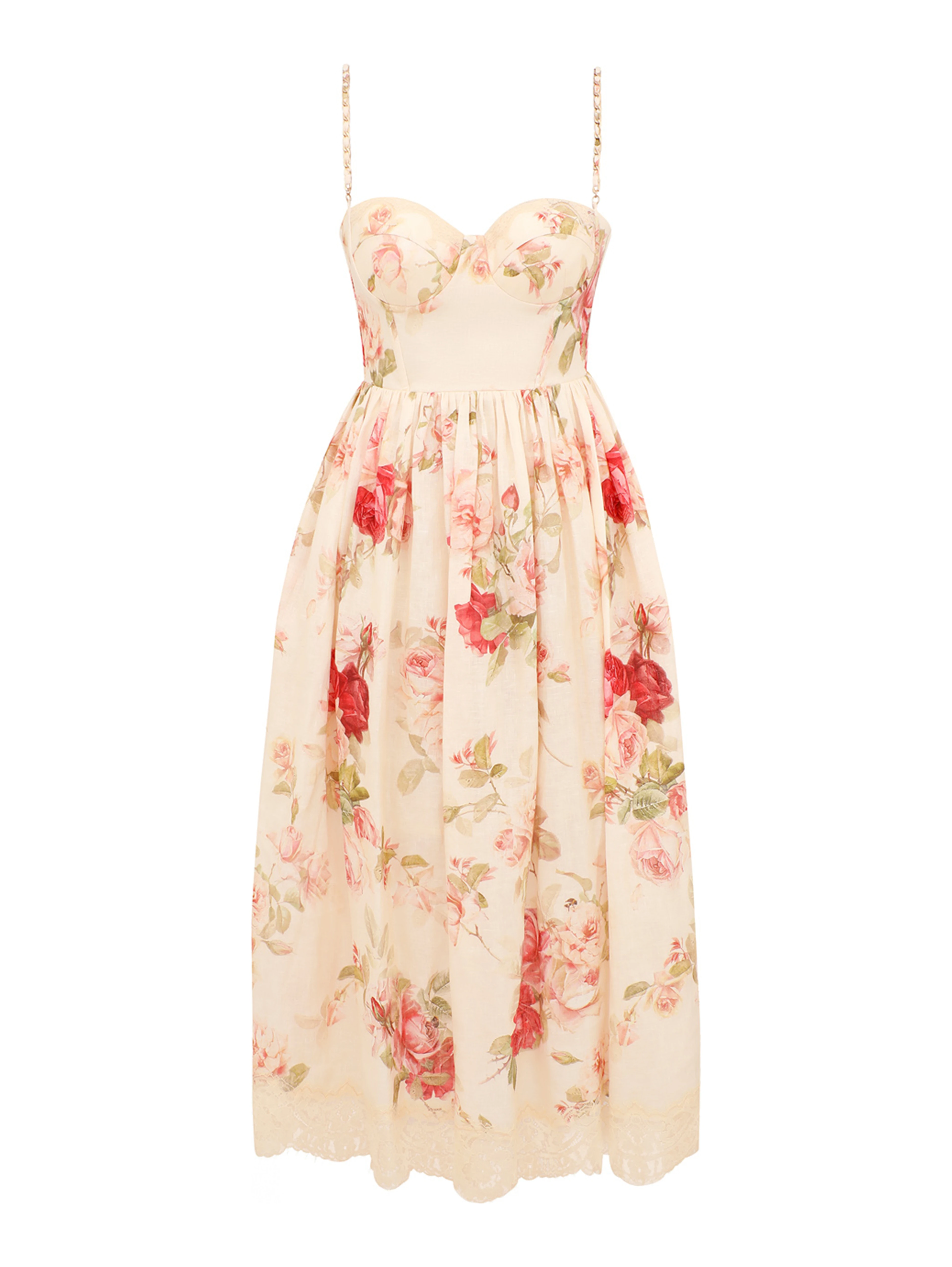 ZIMMERMANN Dresses