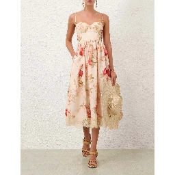 ZIMMERMANN Dresses