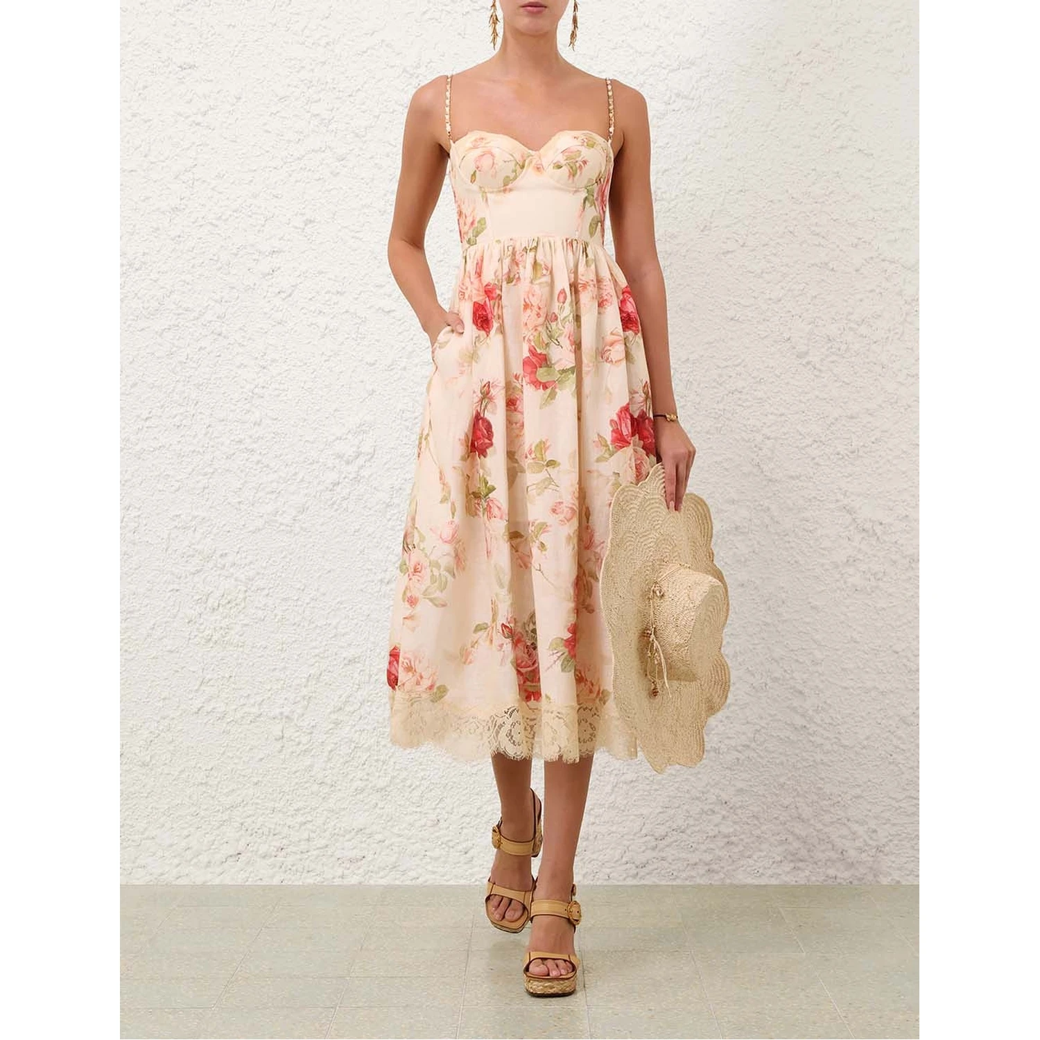 ZIMMERMANN Dresses