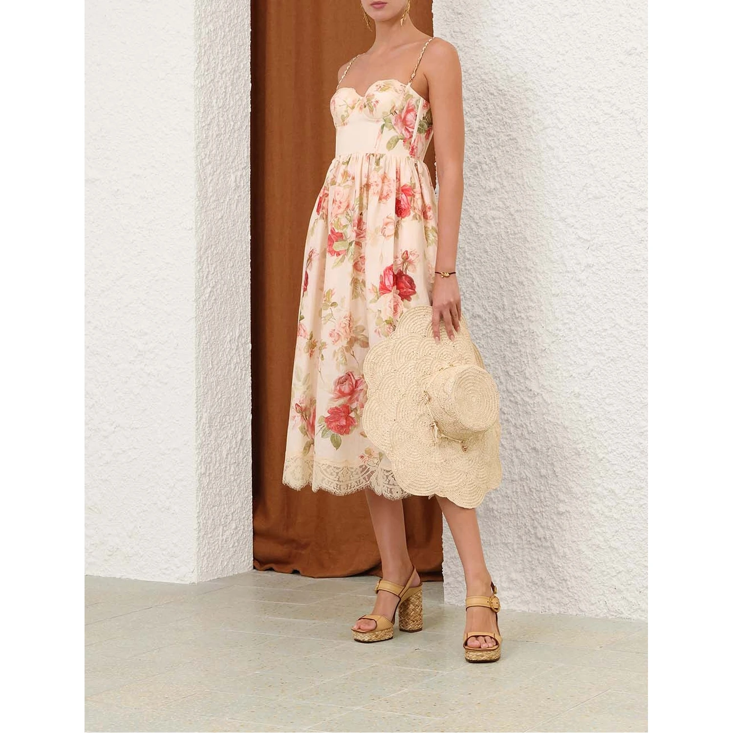 ZIMMERMANN Dresses