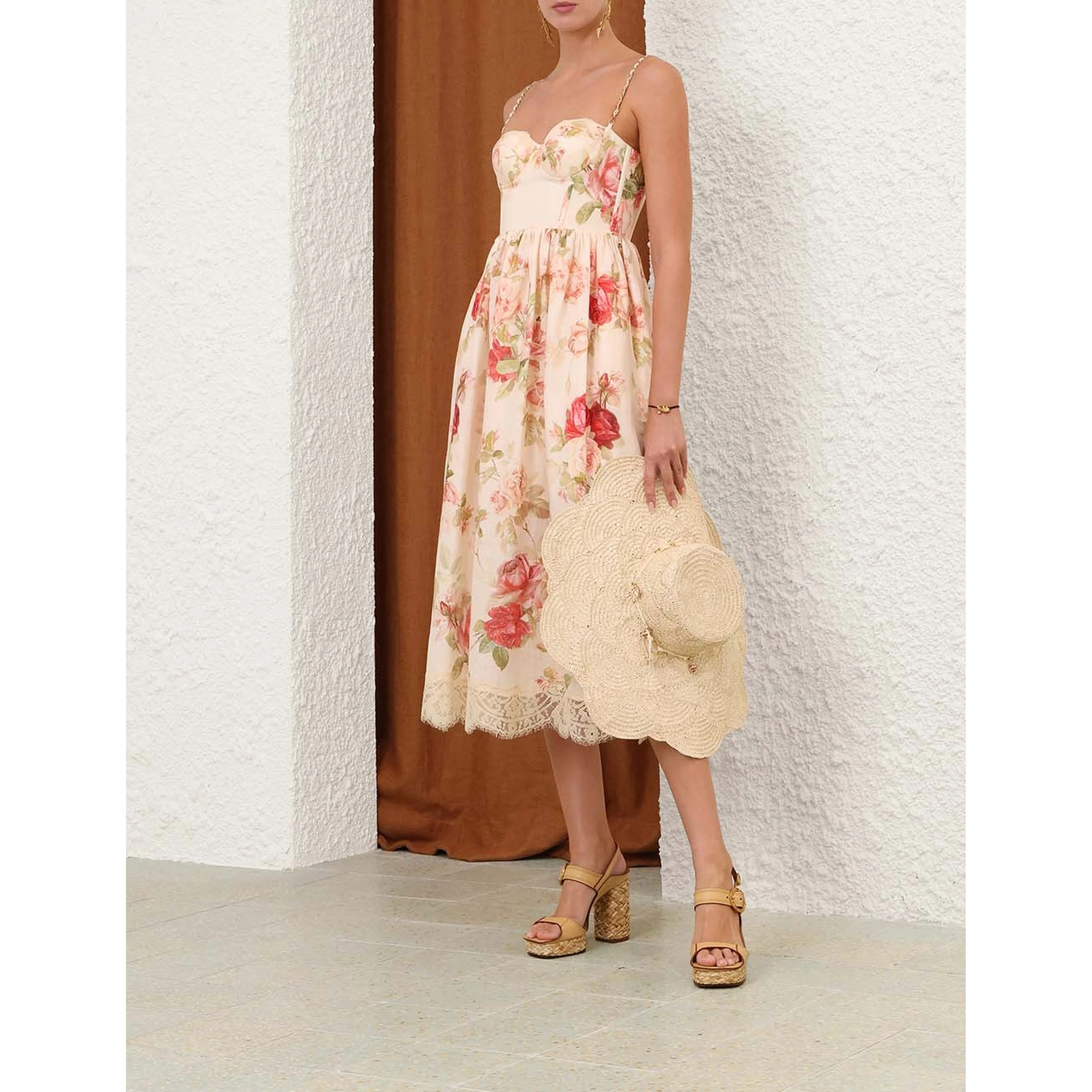 ZIMMERMANN Dresses