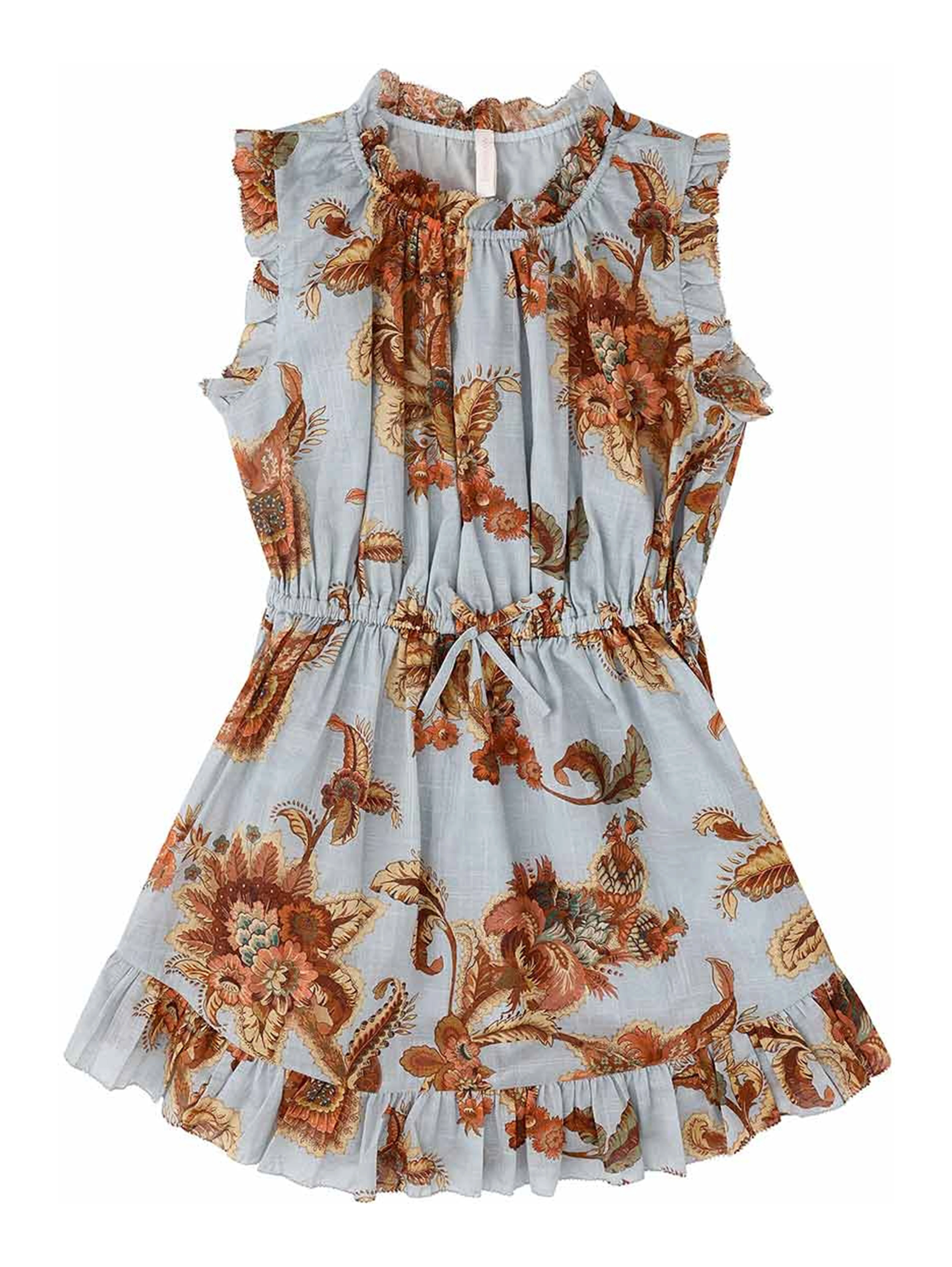 Zimmermann Dresses