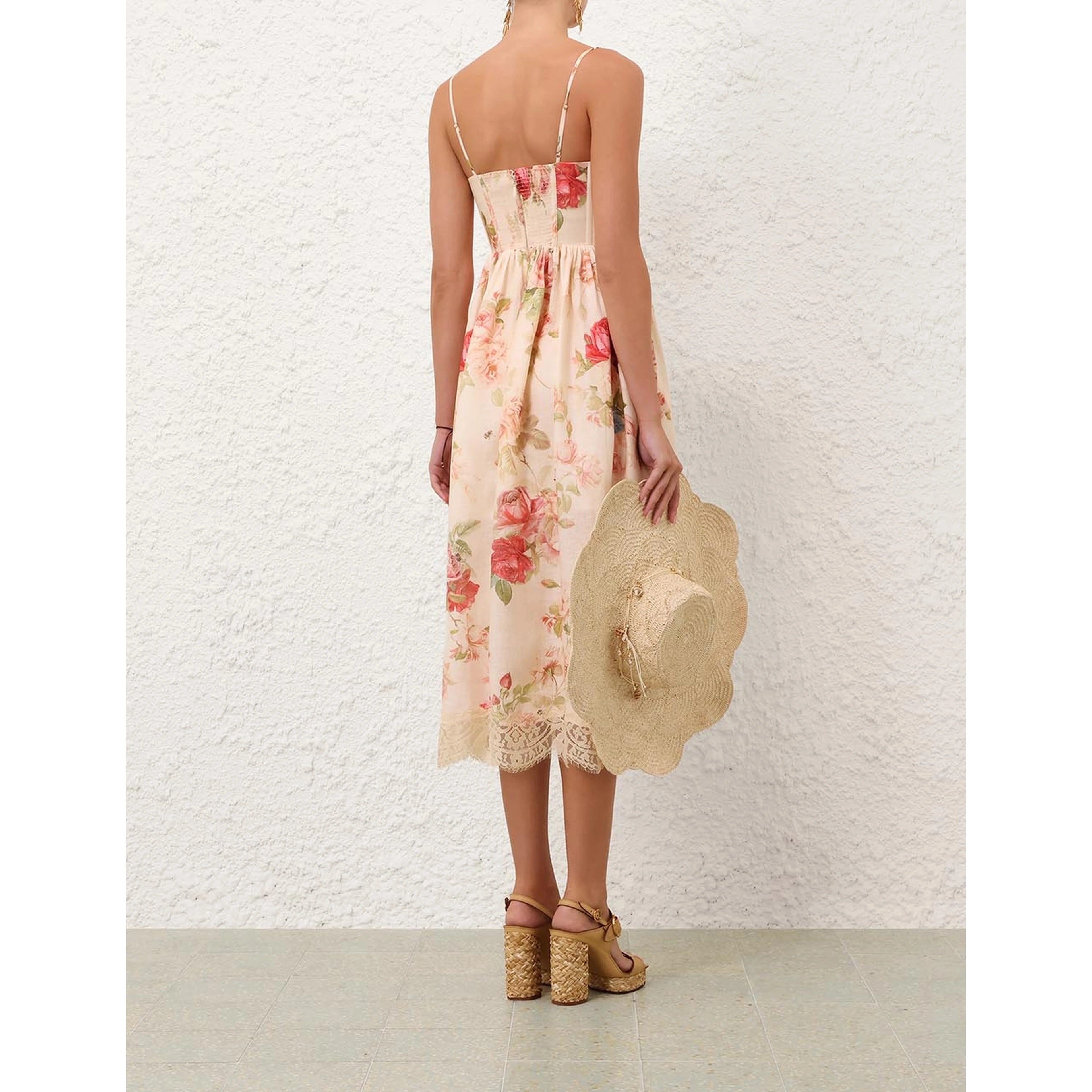 ZIMMERMANN Dresses