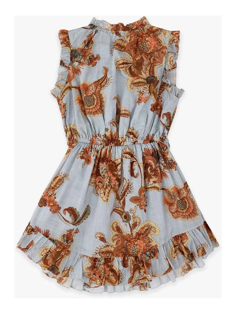 Zimmermann Dresses