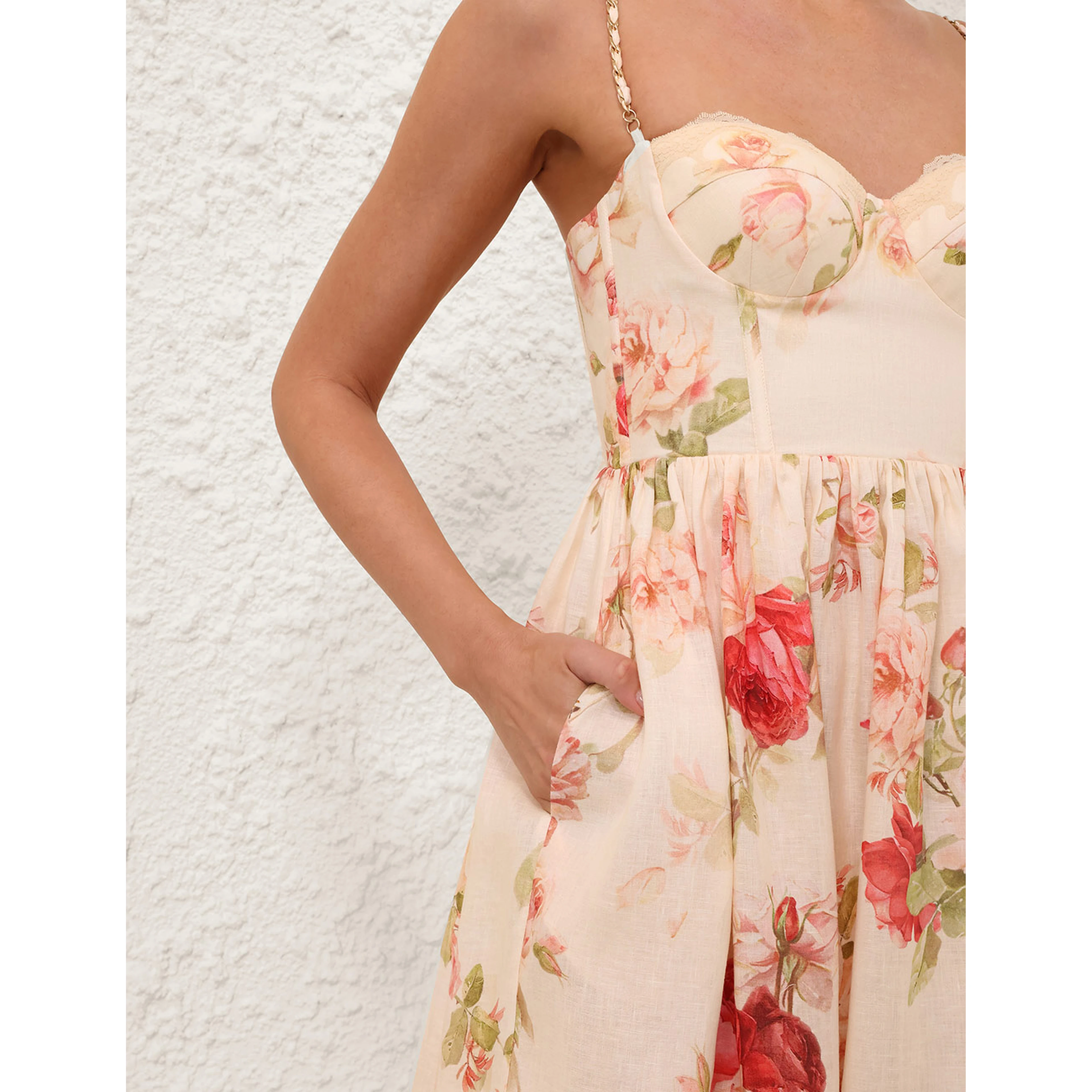 ZIMMERMANN Dresses