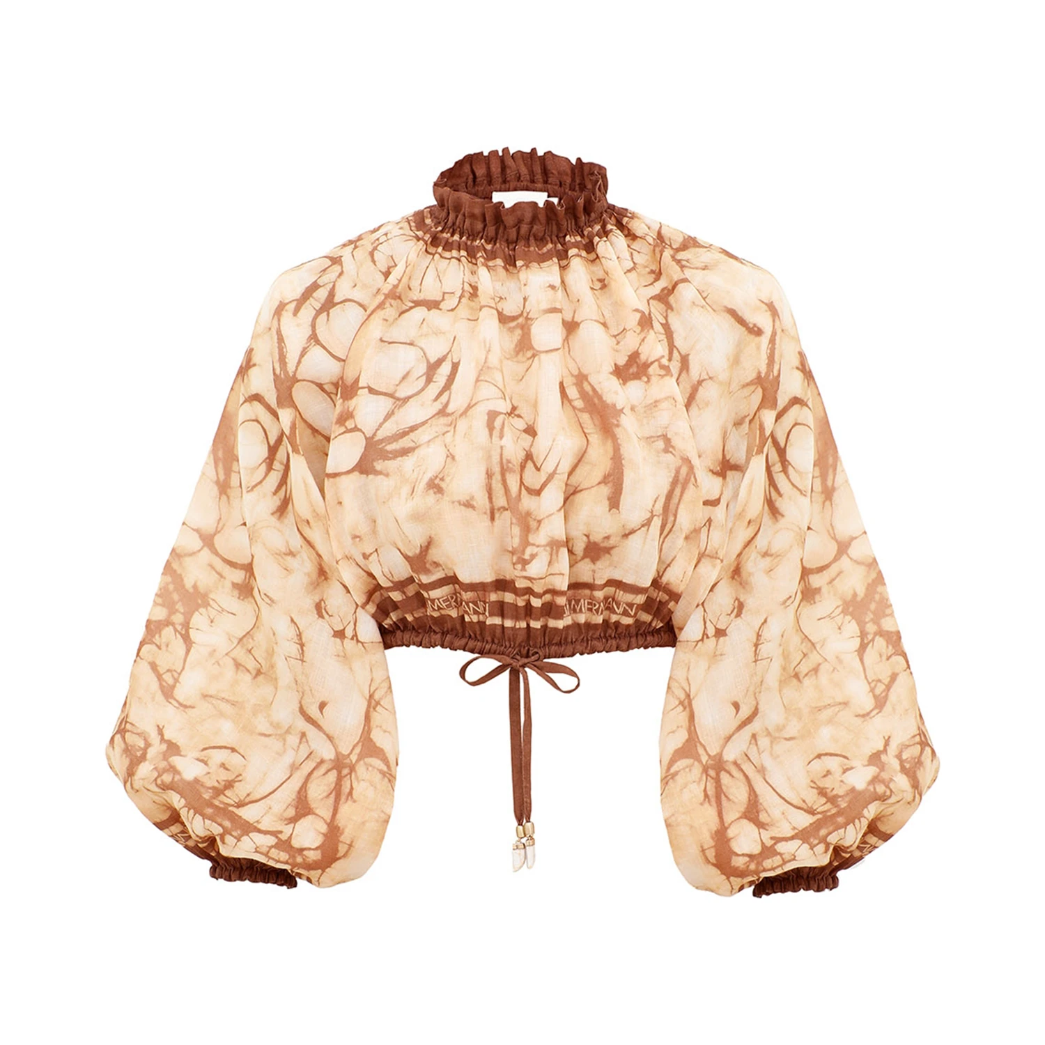 ZIMMERMANN Shirts