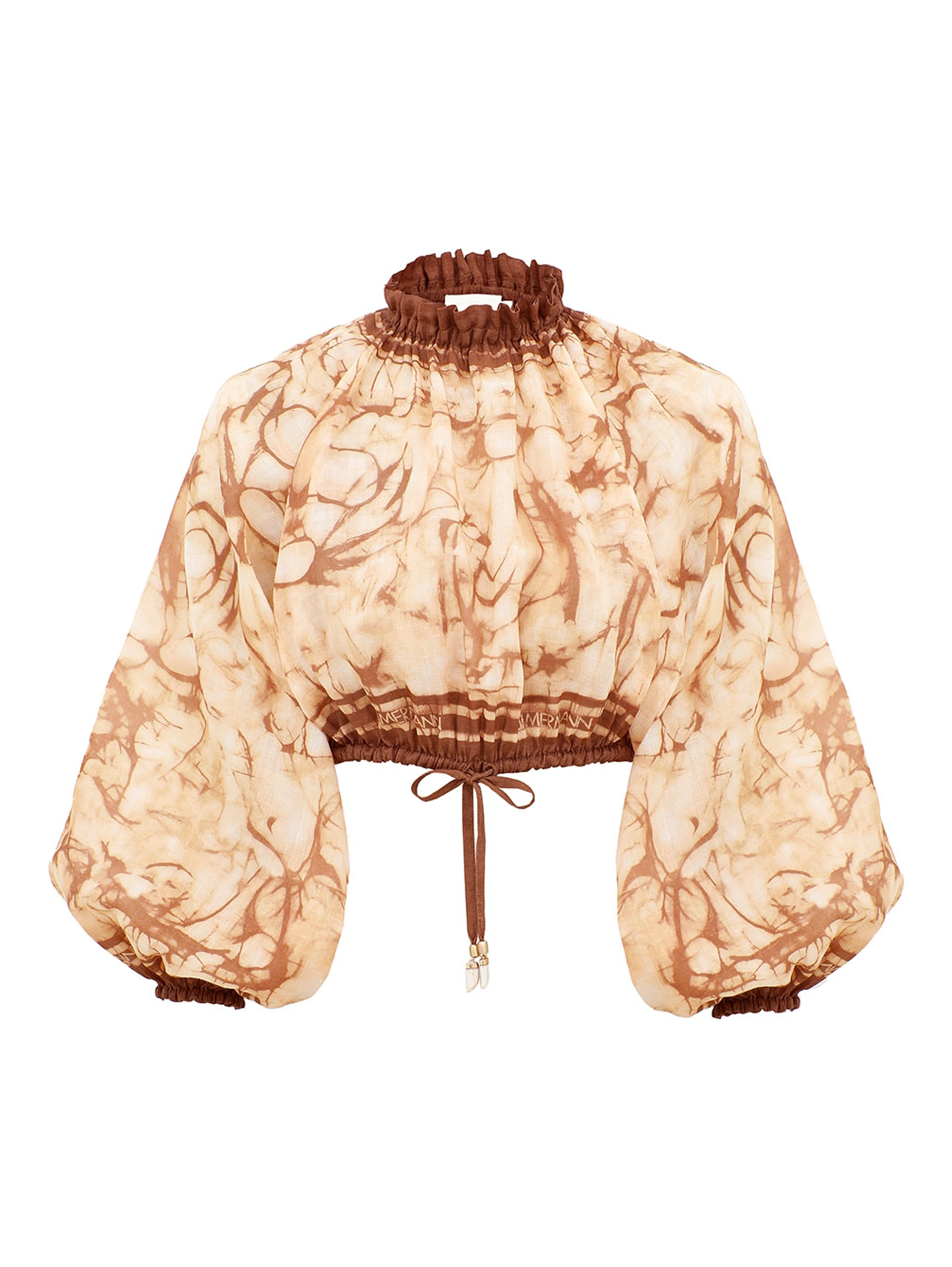 ZIMMERMANN Shirts