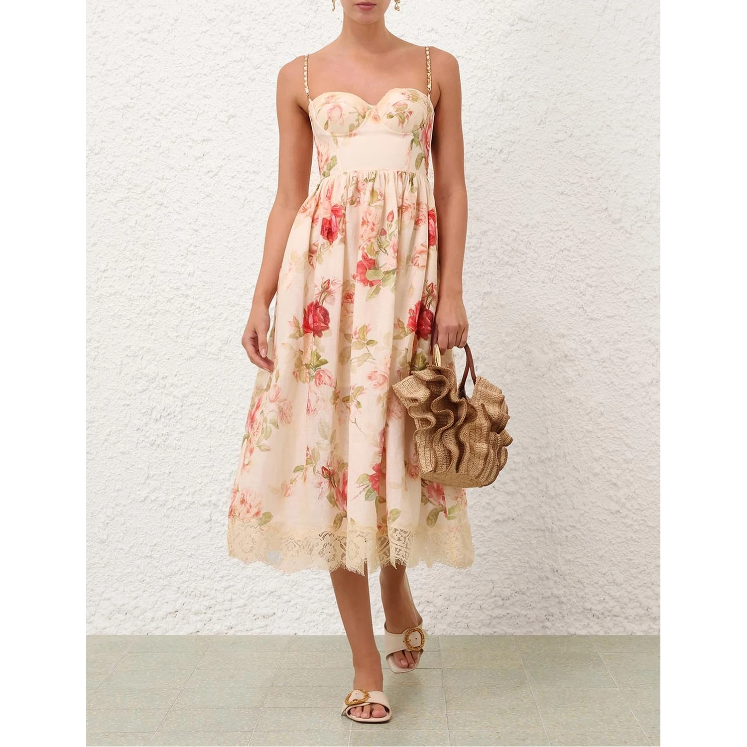 ZIMMERMANN Dresses