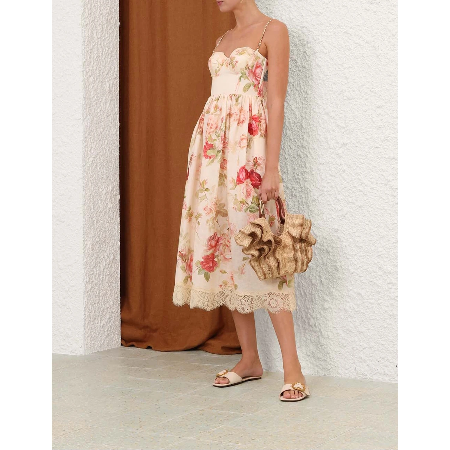 ZIMMERMANN Dresses