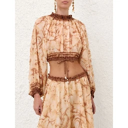 ZIMMERMANN Shirts
