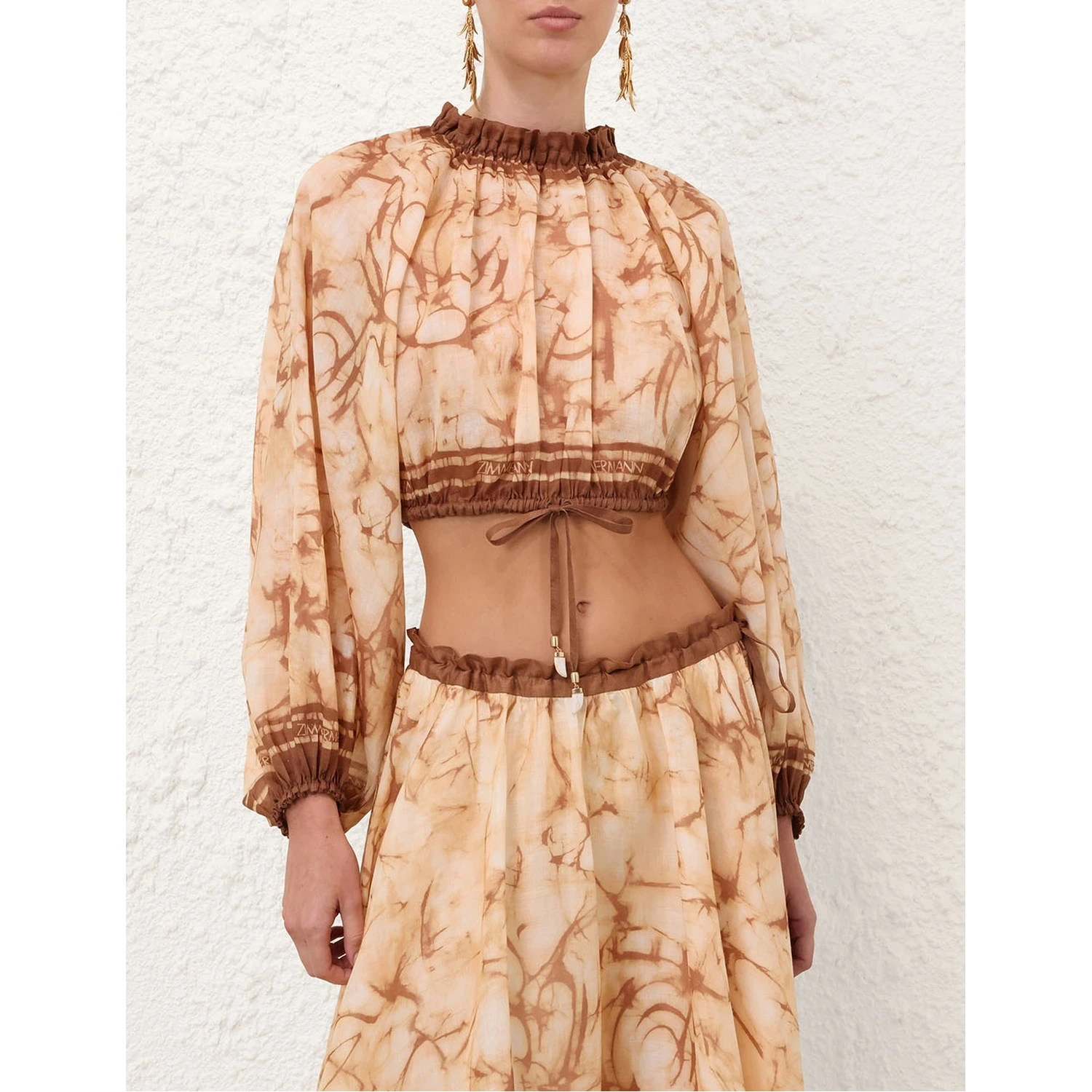 ZIMMERMANN Shirts