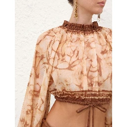 ZIMMERMANN Shirts