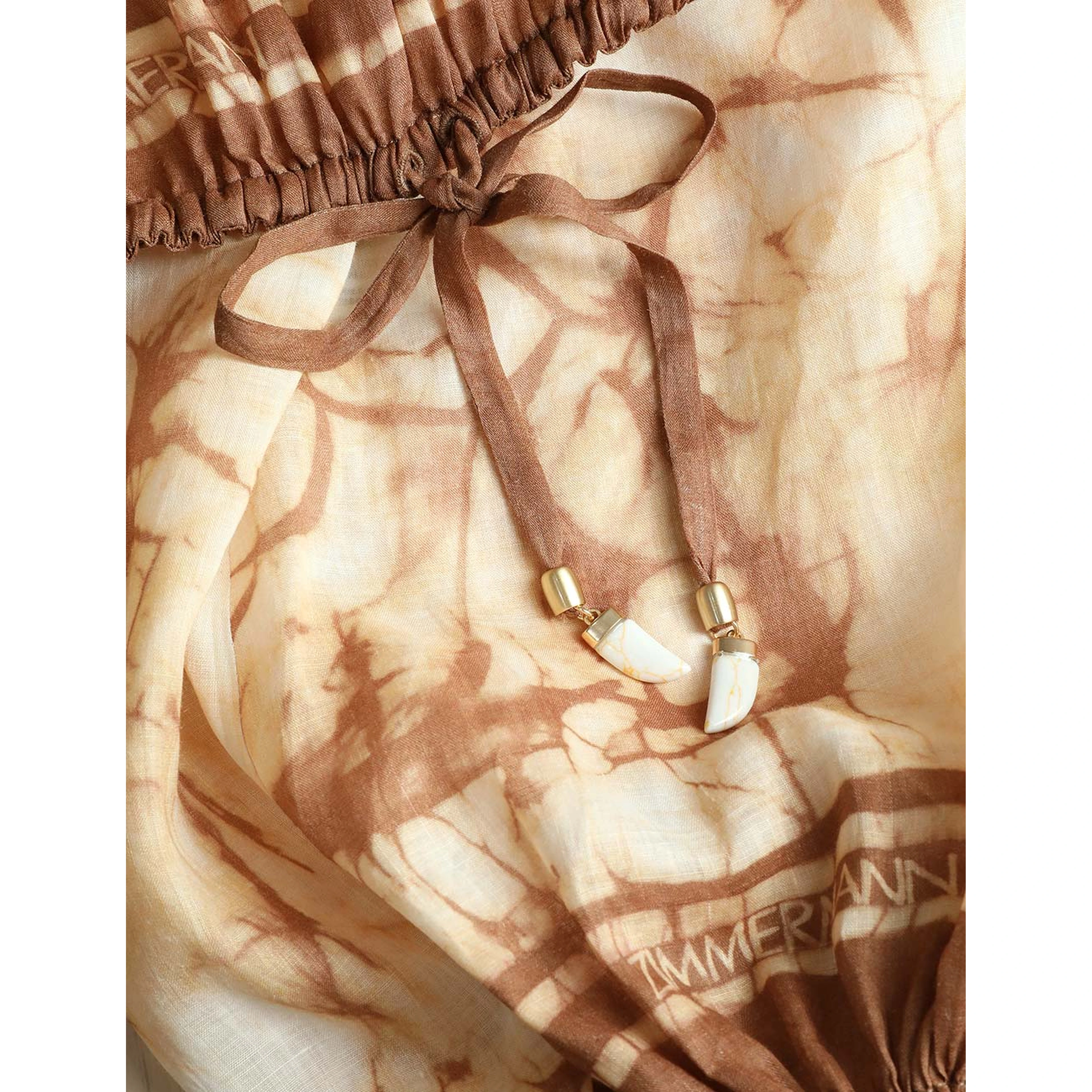 ZIMMERMANN Shirts