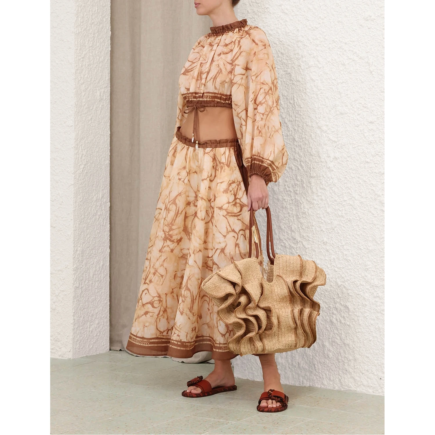 ZIMMERMANN Shirts