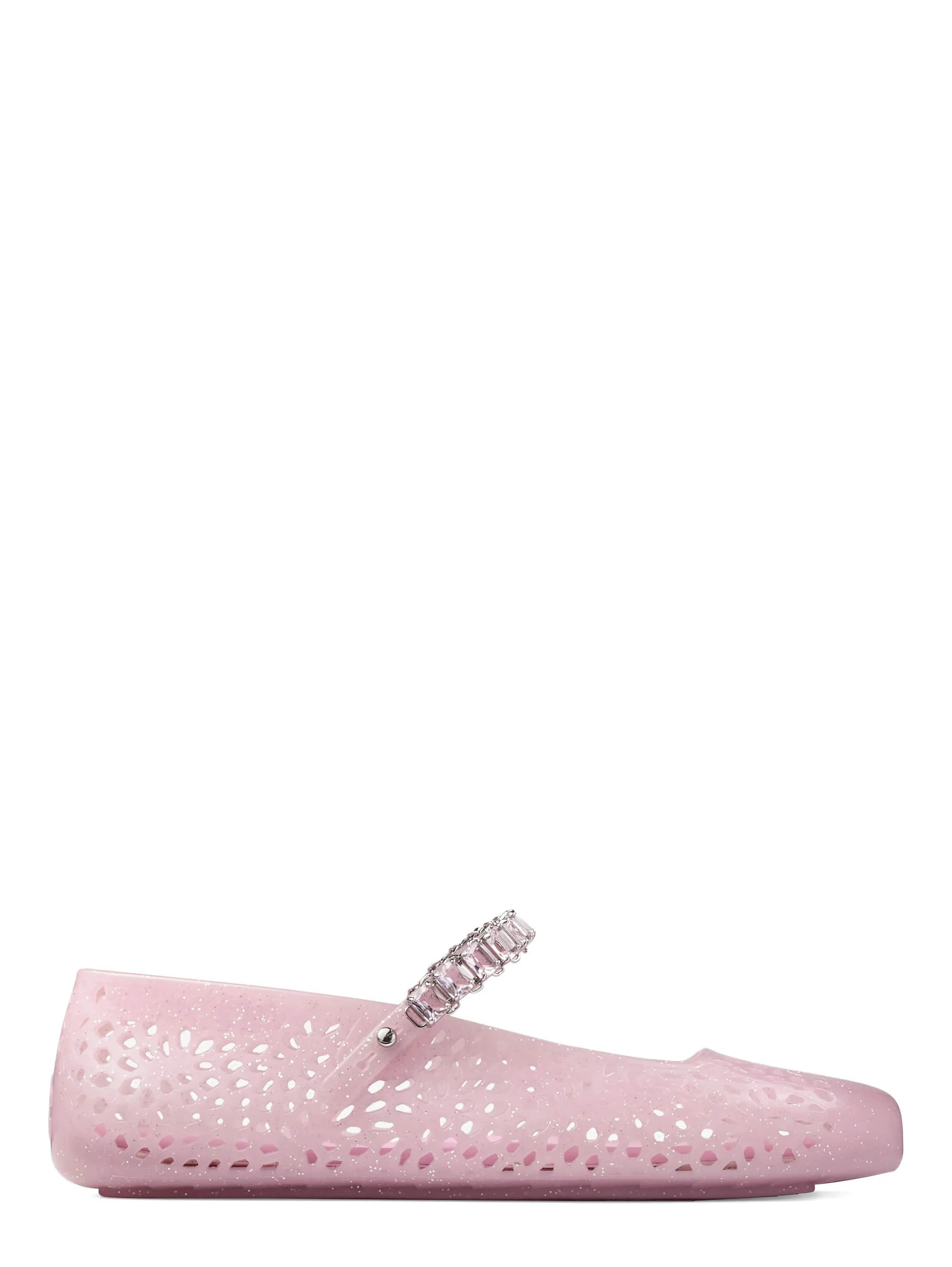 JIMMY CHOO Flat shoes