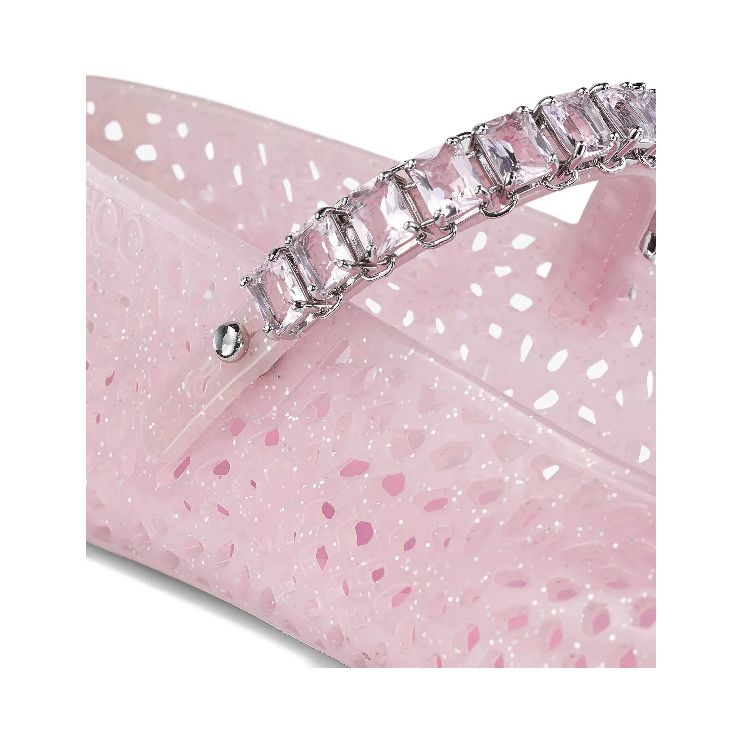 JIMMY CHOO Flat shoes