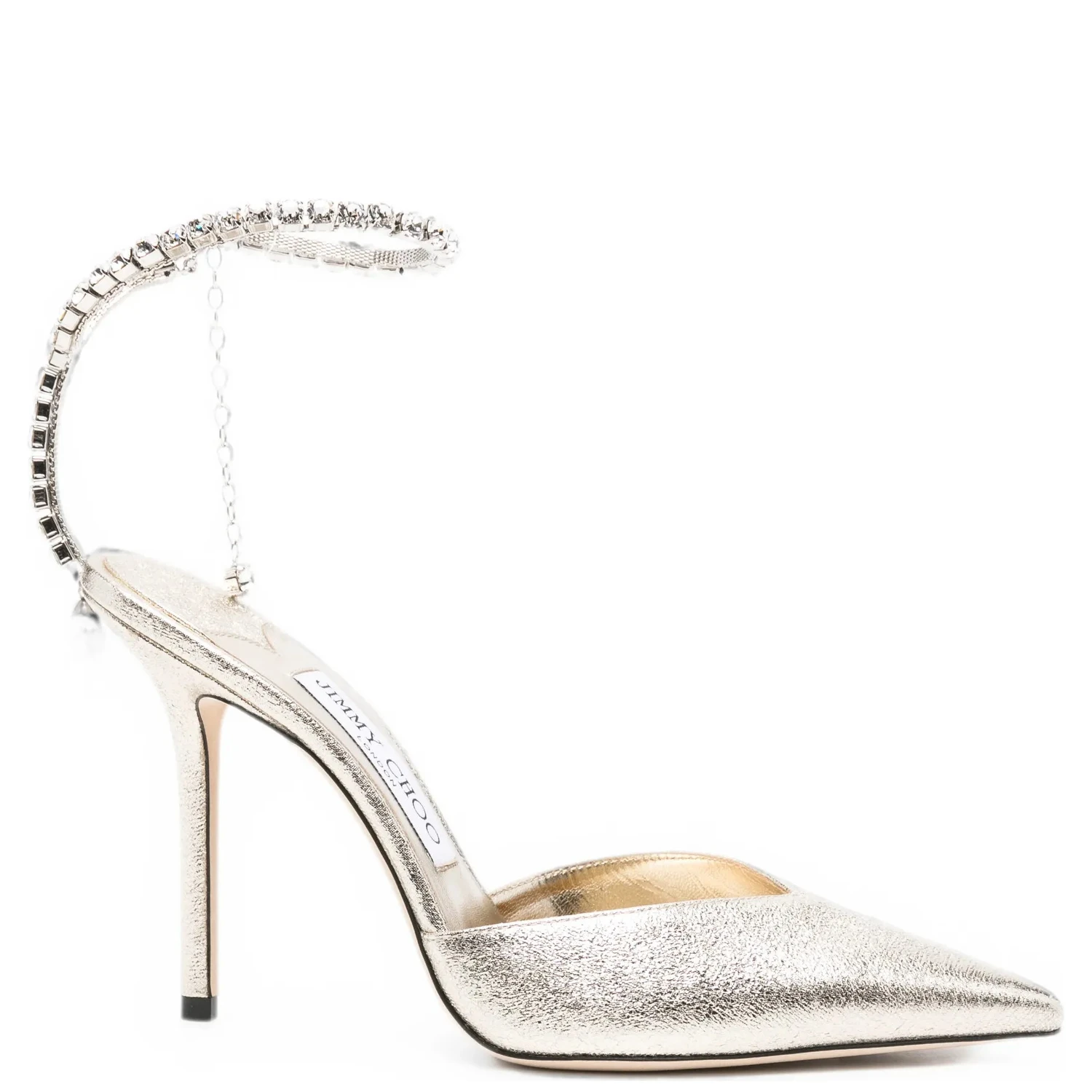 JIMMY CHOO With Heel