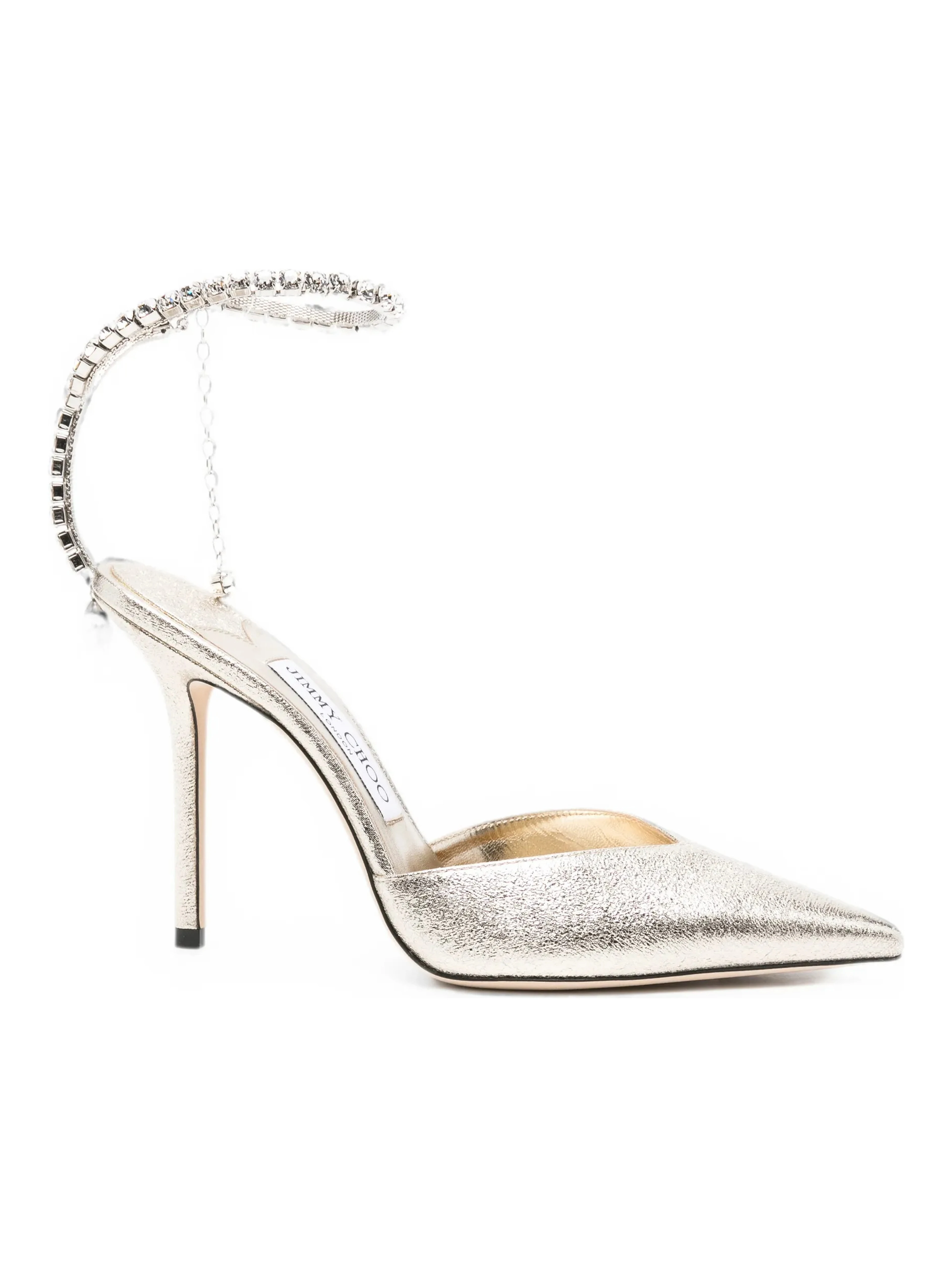 JIMMY CHOO With Heel