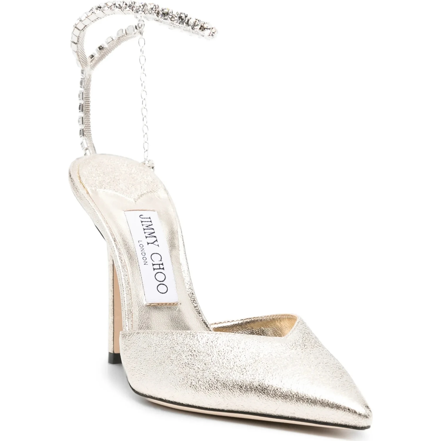 JIMMY CHOO With Heel