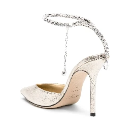 JIMMY CHOO With Heel