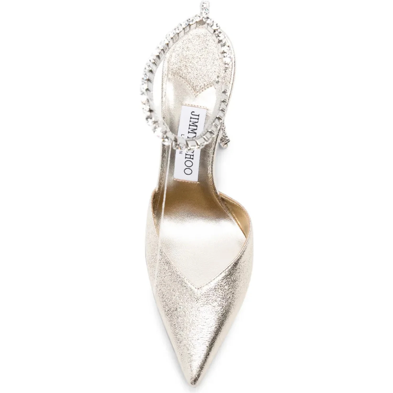 JIMMY CHOO With Heel