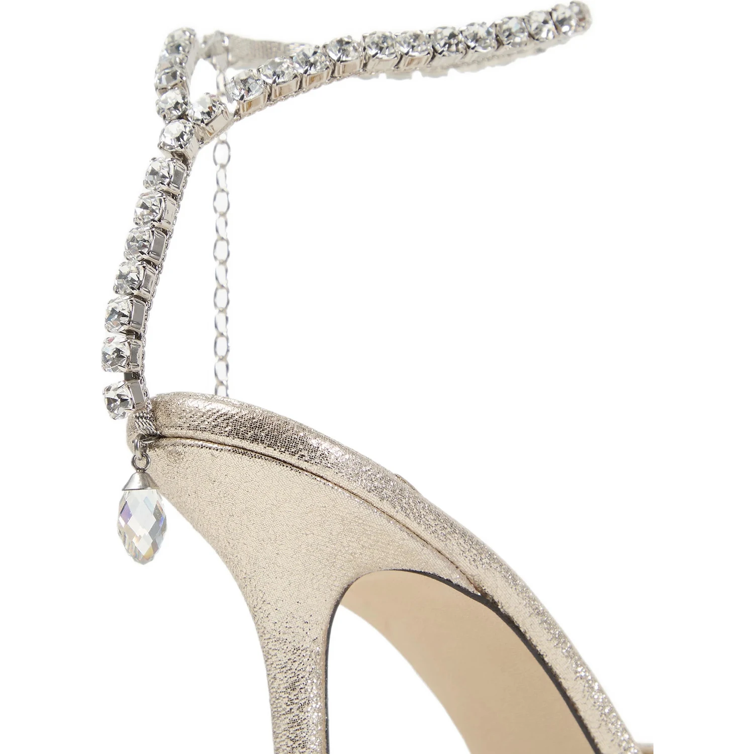 JIMMY CHOO With Heel
