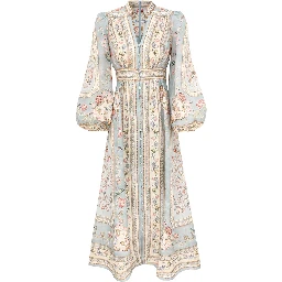 ZIMMERMANN Dresses