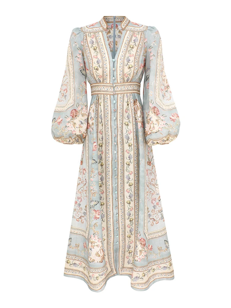 ZIMMERMANN Dresses