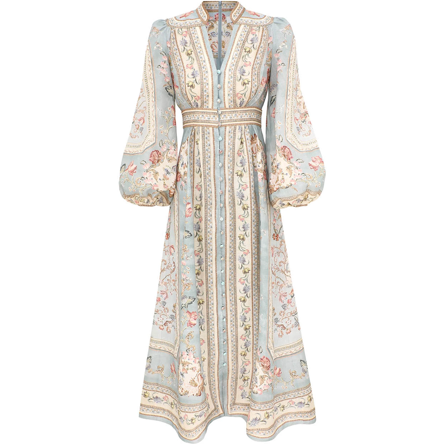 ZIMMERMANN Dresses