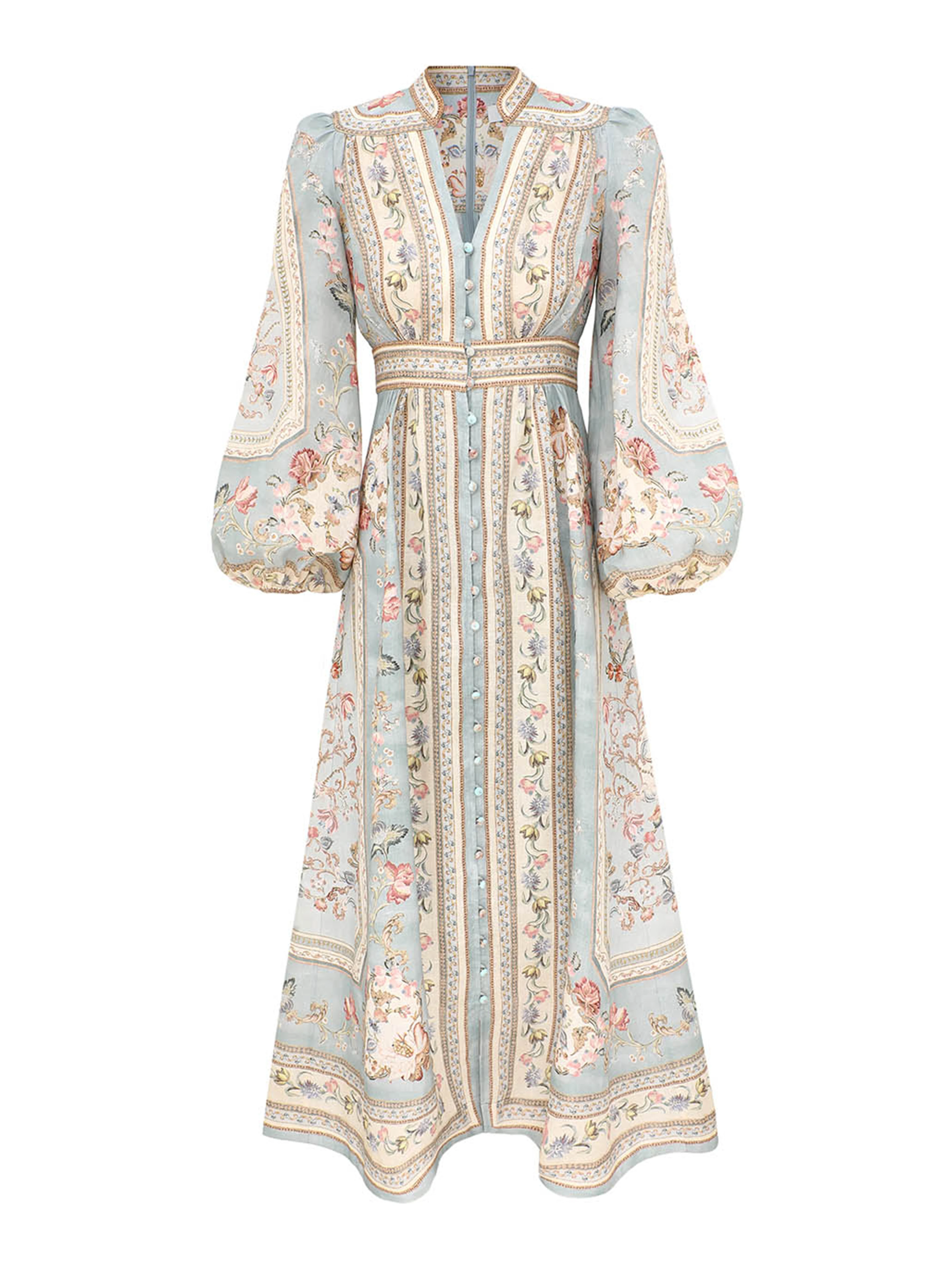 ZIMMERMANN Dresses
