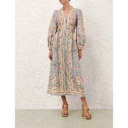 ZIMMERMANN Dresses