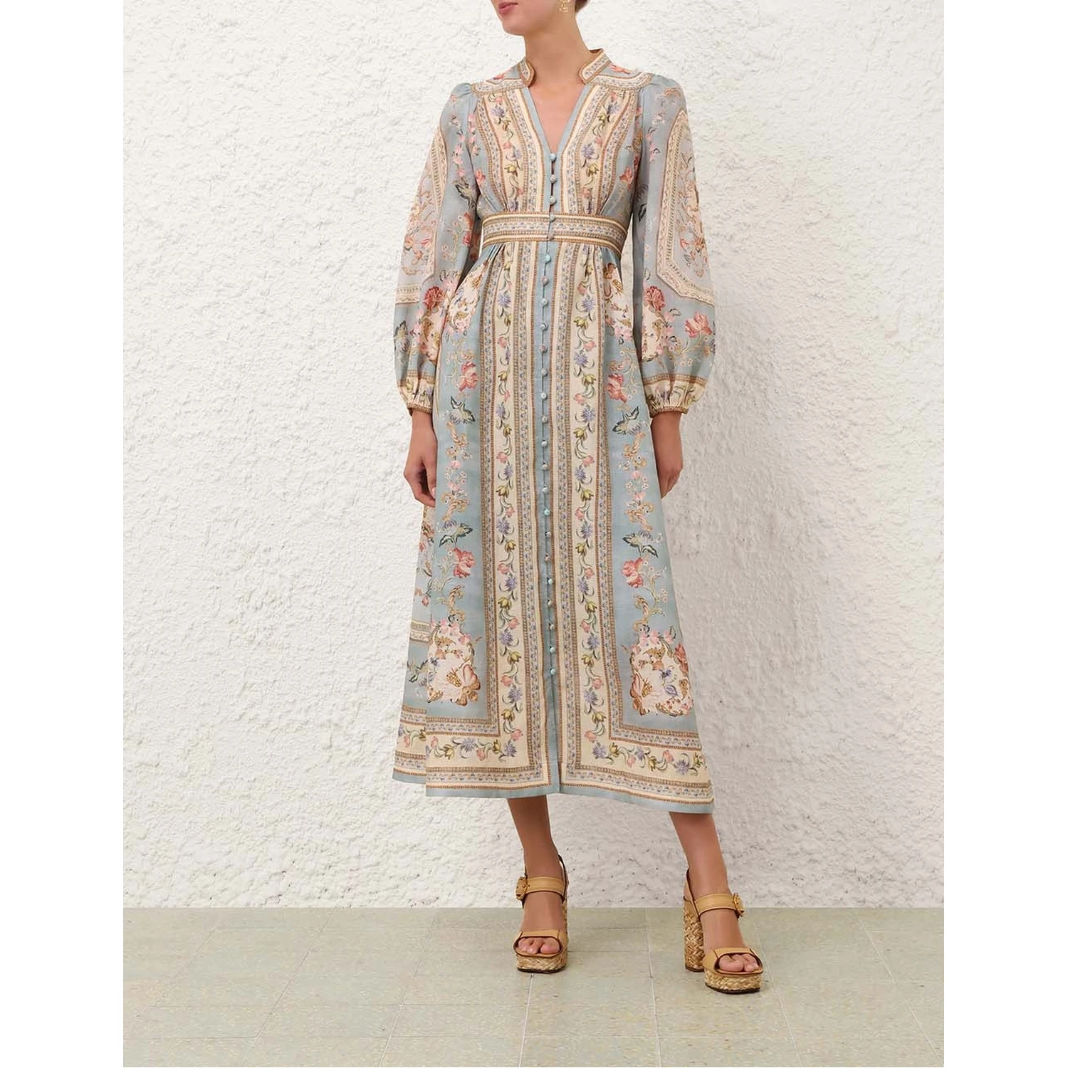 ZIMMERMANN Dresses