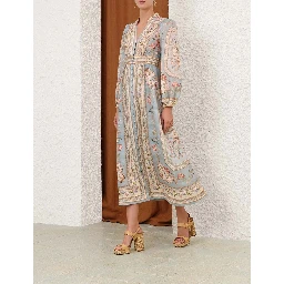 ZIMMERMANN Dresses