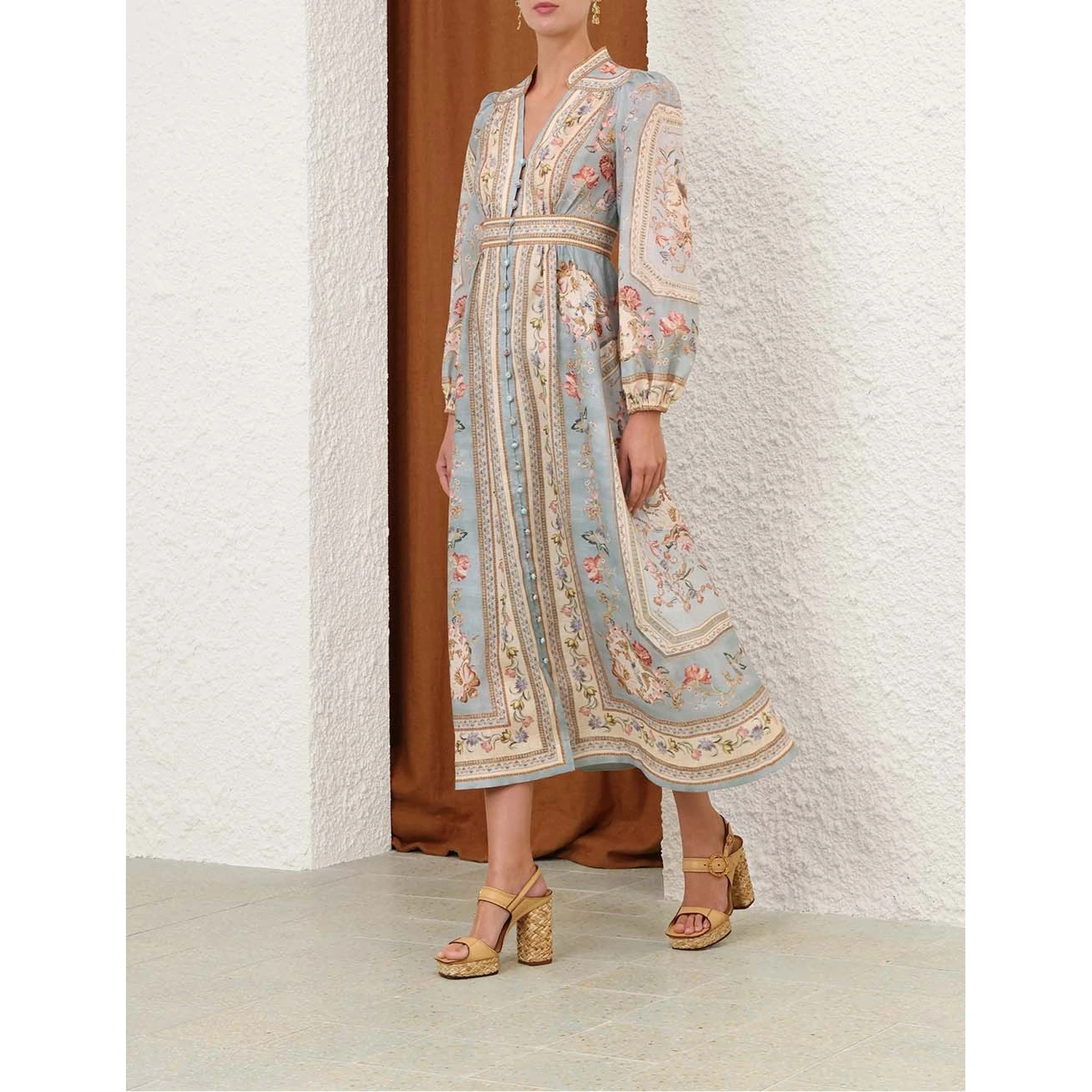 ZIMMERMANN Dresses