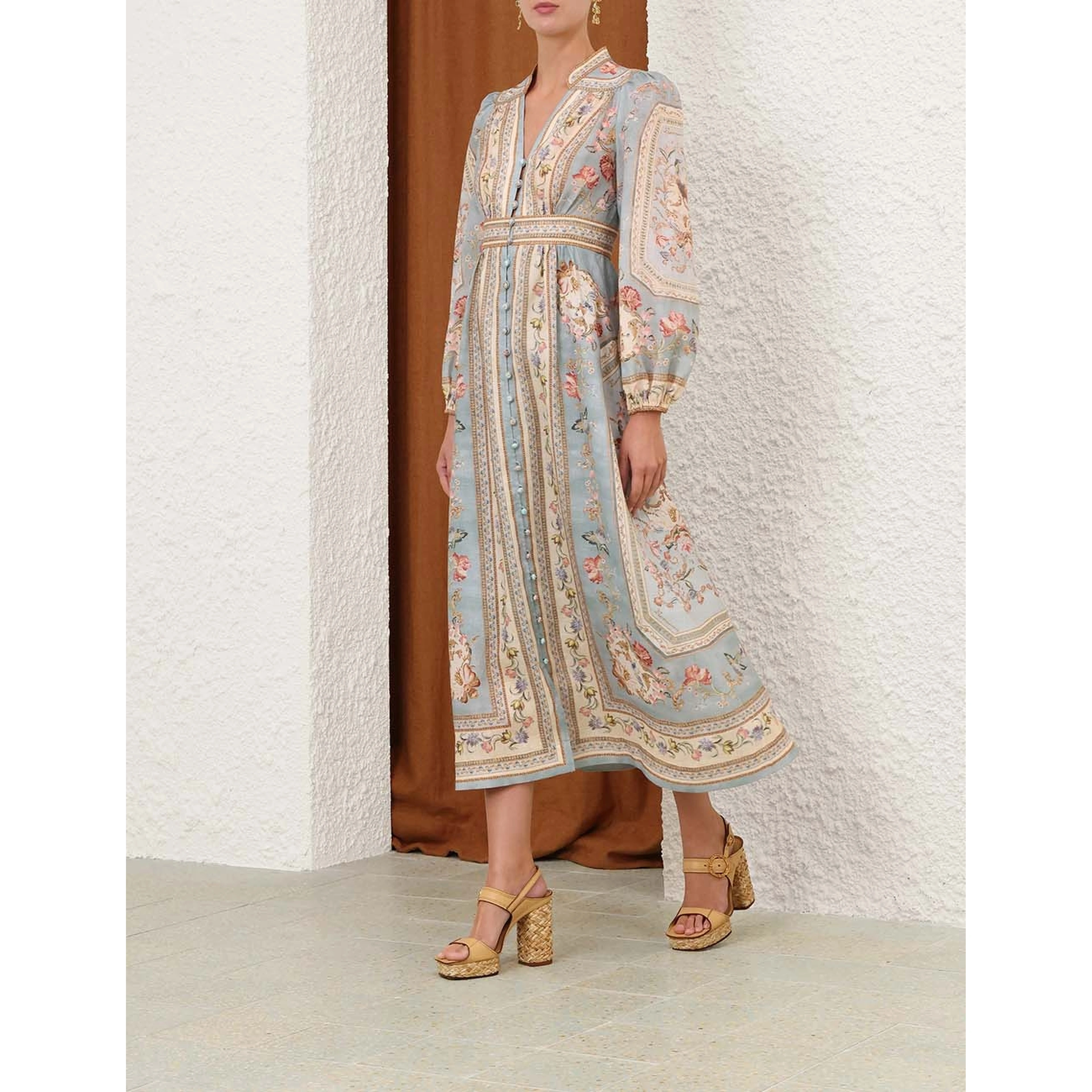 ZIMMERMANN Dresses