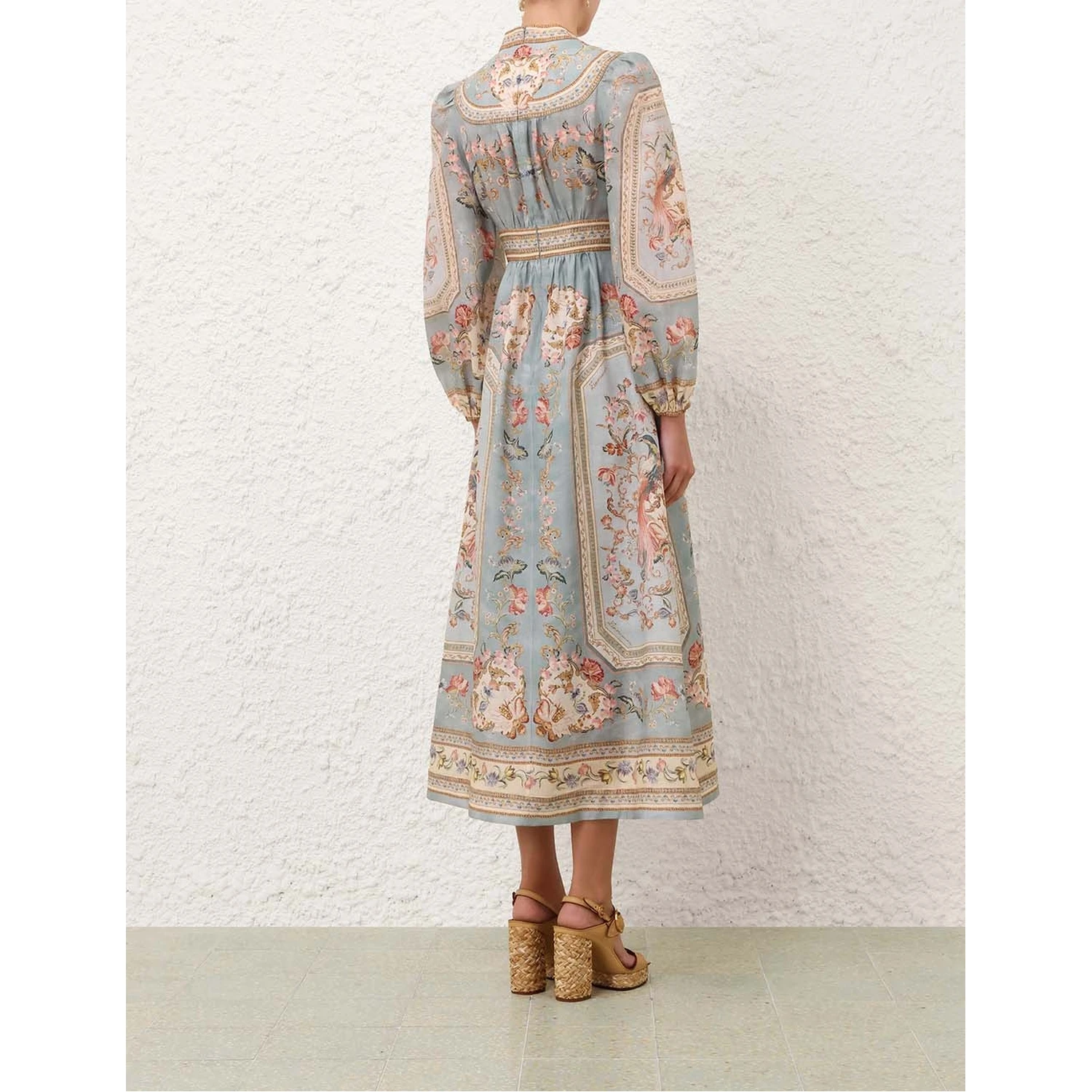 ZIMMERMANN Dresses