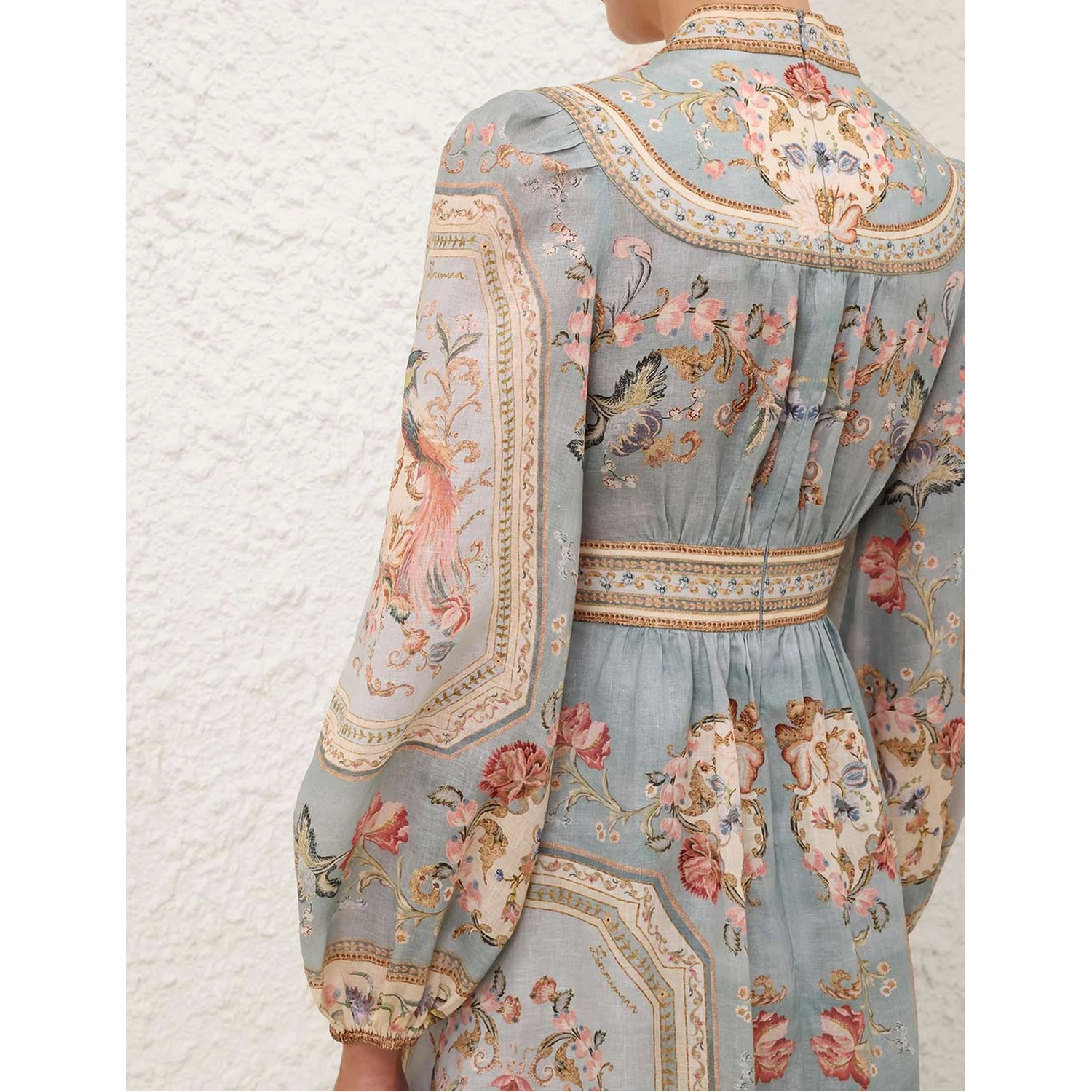 ZIMMERMANN Dresses