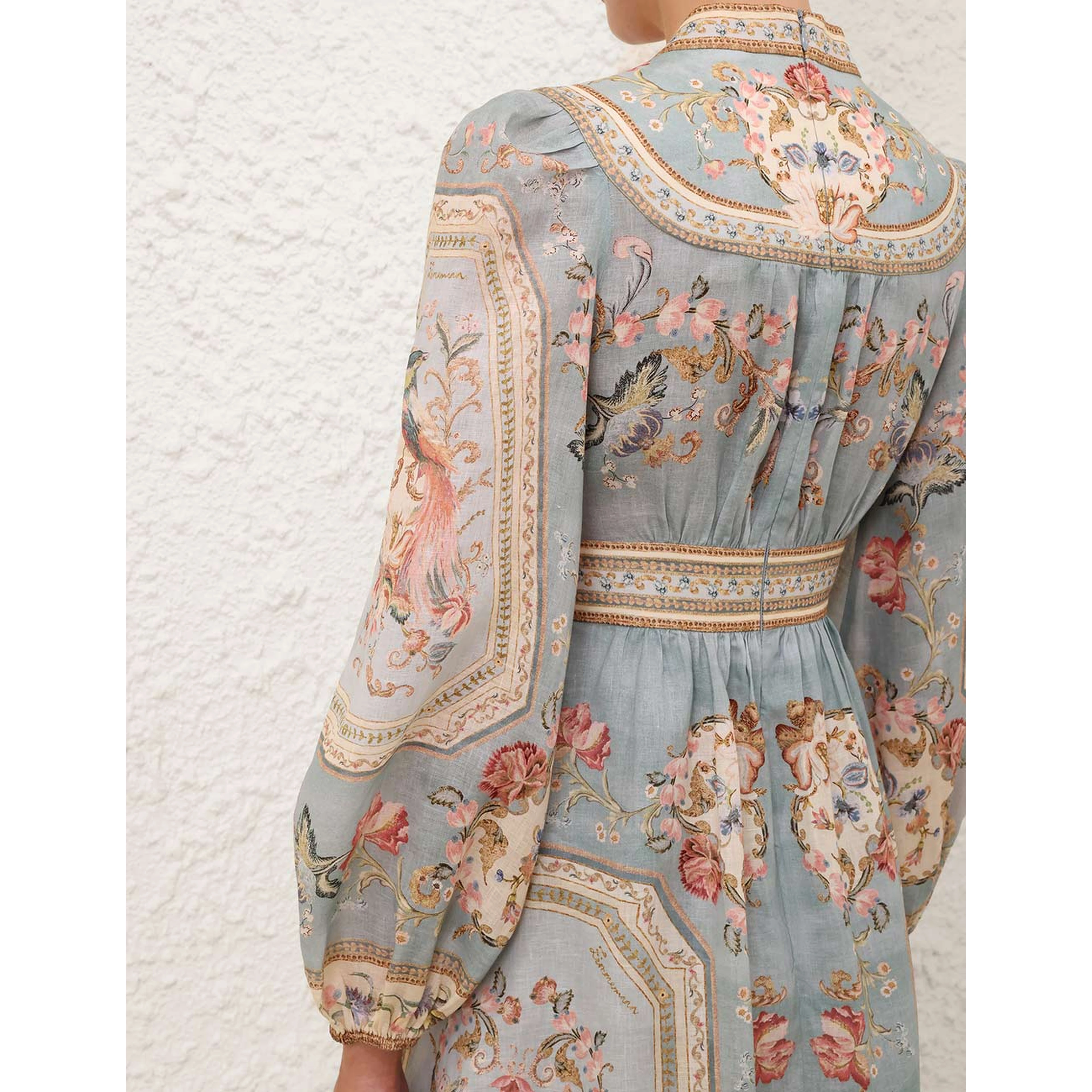 ZIMMERMANN Dresses