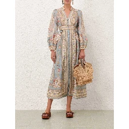 ZIMMERMANN Dresses