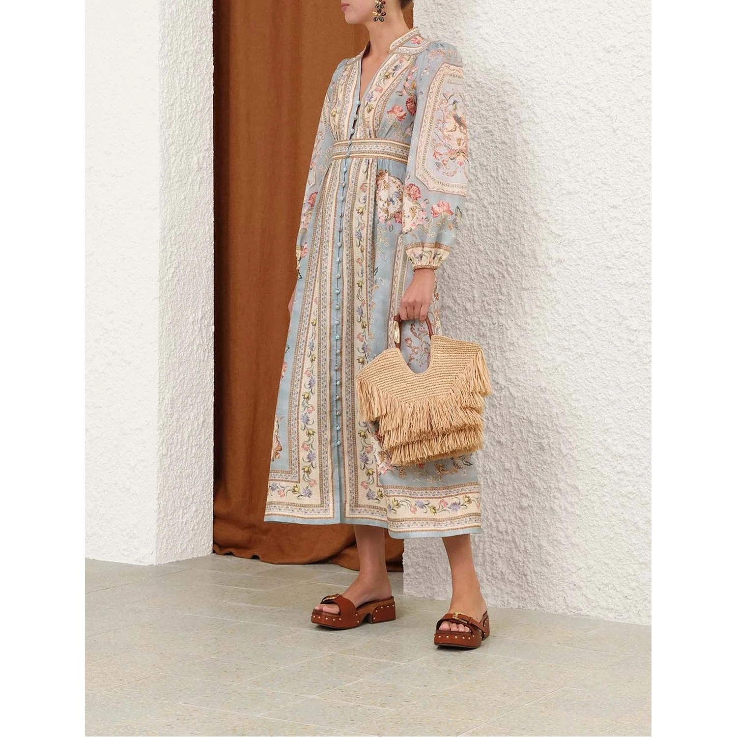 ZIMMERMANN Dresses