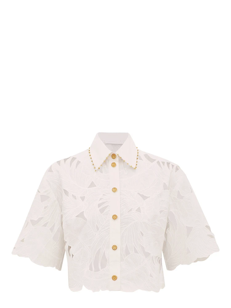 ZIMMERMANN Shirts